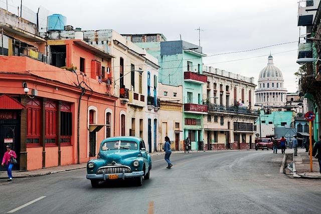 US Government's Decision to Keep Cuba on Terrorism Sponsors List explained