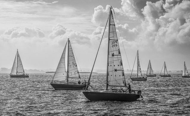 The Role of Technology in Preventing Future sailing Incidents