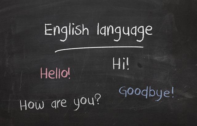 Bridging the Gap: strategies for Improving English Language Skills in the Workforce