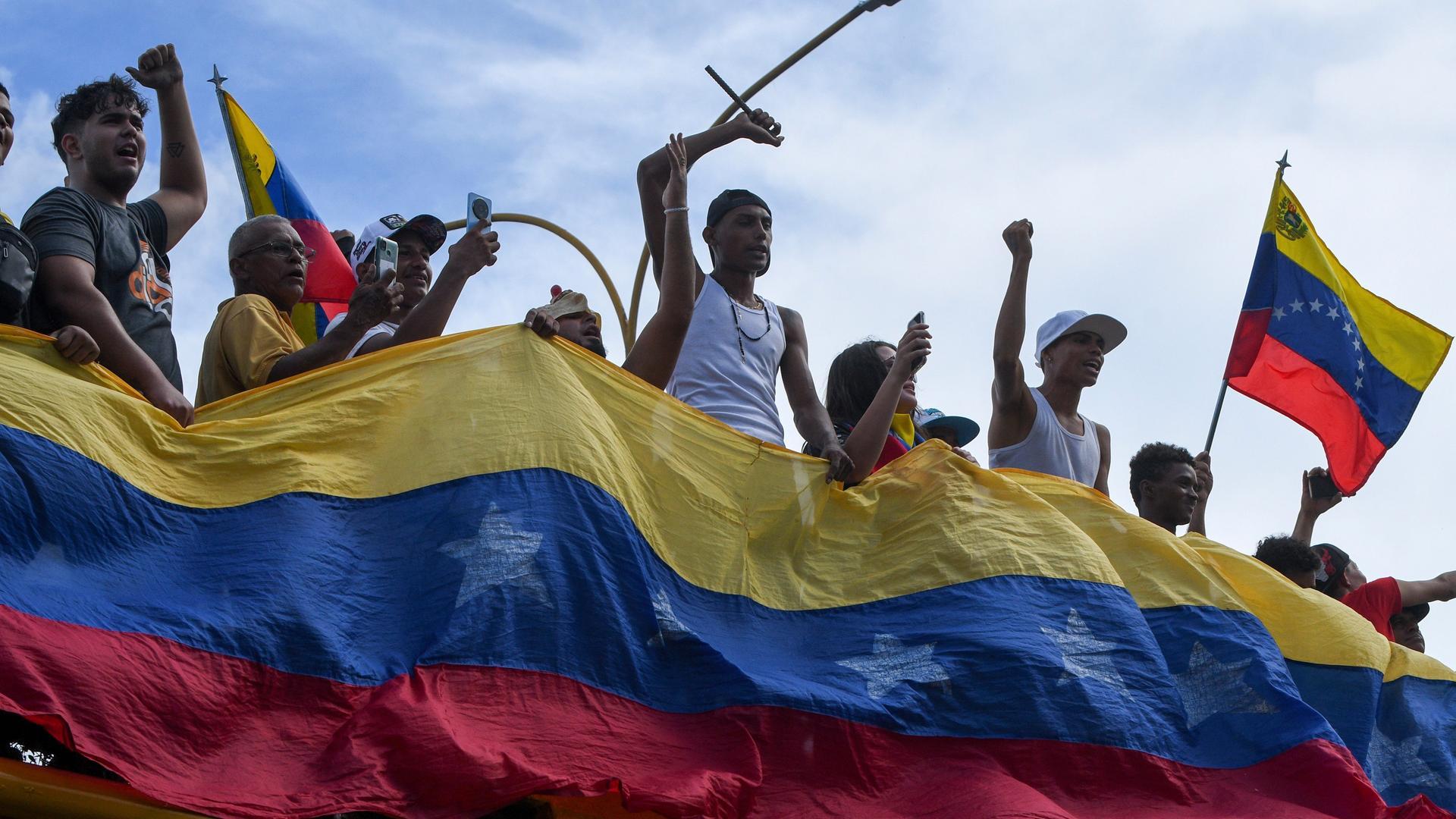 Human Rights Implications for Venezuela in the Wake of US-Cuba Relations