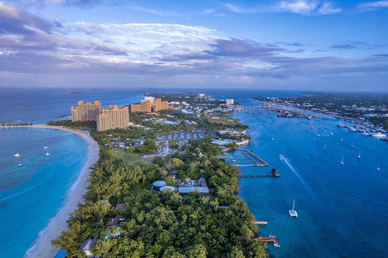 Strategic Moves: How the Bahamas Can Leverage Global Interests