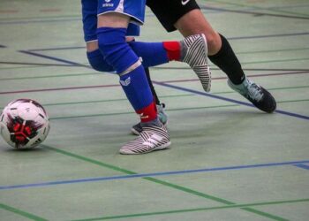 Indoor USMNT Holds Off Trinidad & Tobago for Second Win of 2024 IPAC – USA Field Hockey