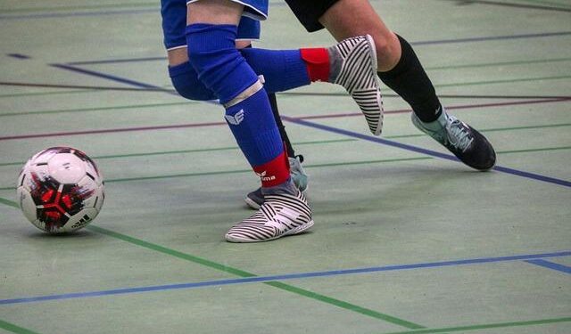 Indoor USMNT Holds Off Trinidad & Tobago for Second Win of 2024 IPAC – USA Field Hockey