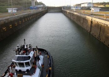 The role of the Panama Canal in a new era of US-Panama ties – Atlantic Council