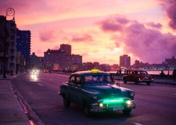 Paraguay’s Andrés Cubas receives a RED CARD vs. Brazil | 2024 Copa América – FOX Sports