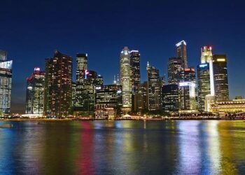 12 Of The Friendliest Cities In The United States – TheTravel