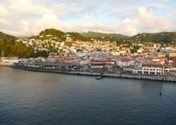 U.S. invasion of Grenada – Britannica