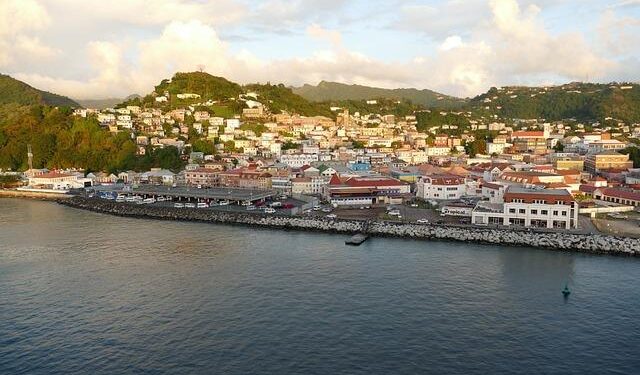 U.S. invasion of Grenada – Britannica