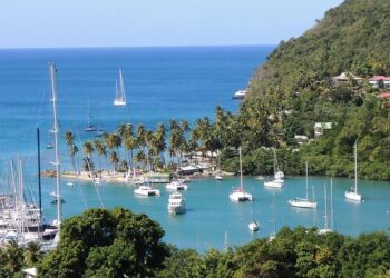 Why now’s the time to explore the ‘quiet revolution’ of St Lucia’s wild side – The Independent