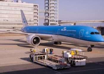 KLM Plans Guyana, India, U.S. Additions – Aviation Week