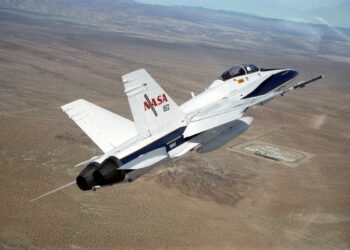 US F/A-18s overfly Guyana amid border dispute with Venezuela – Flightglobal