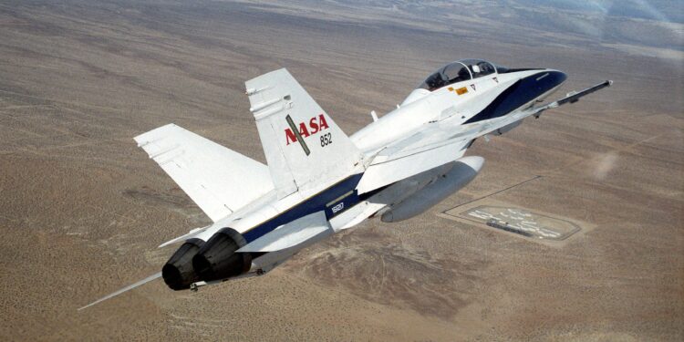 US F/A-18s overfly Guyana amid border dispute with Venezuela – Flightglobal