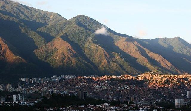 After Venezuela’s stolen election, here’s how the US should craft an effective sanctions policy – Atlantic Council