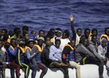 US deports 119 migrants from a variety of nations to Panama – The Associated Press