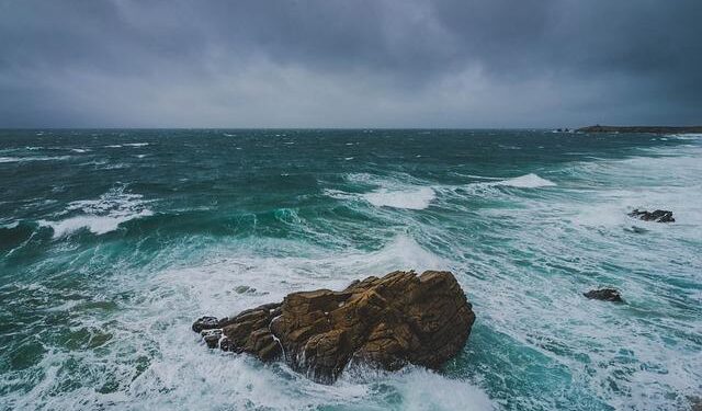 France’s Lessort wears Martinique flag during medal ceremony – The Athletic