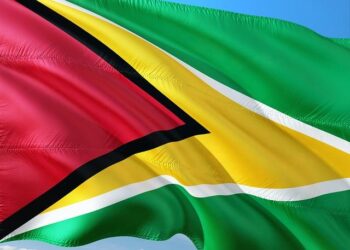 Guyana: Why This Small South American Nation Has Become Important To India’s Strategic Calculus – Swarajya