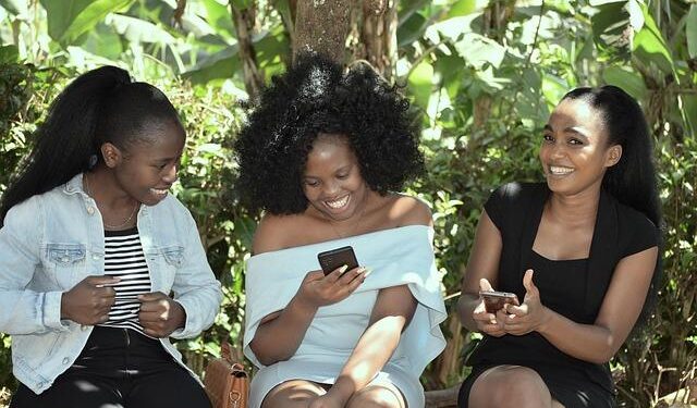 Martinique Hyman Empowers African American Women to Pursue a Career in Corporate America – The Pace Chronicle