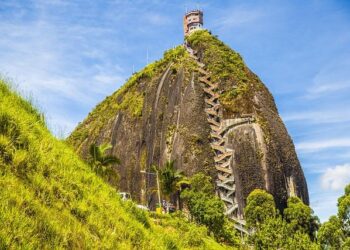 Colombia and Uruguay Headline Second Semifinal – Home | Copa America CONMEBOL
