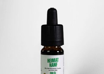 Hemp CBD Across State Lines: U.S. Virgin Islands – Harris Sliwoski LLP