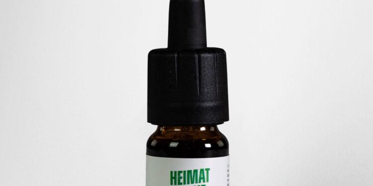 Hemp CBD Across State Lines: U.S. Virgin Islands – Harris Sliwoski LLP