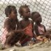 Number of children in Haiti recruited by armed groups soars by 70 per cent in one year – UNICEF