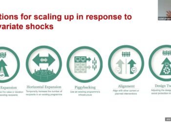 Study on Shock-Responsive Social Protection in Latin America and the Caribbean – Dominica case study – ReliefWeb