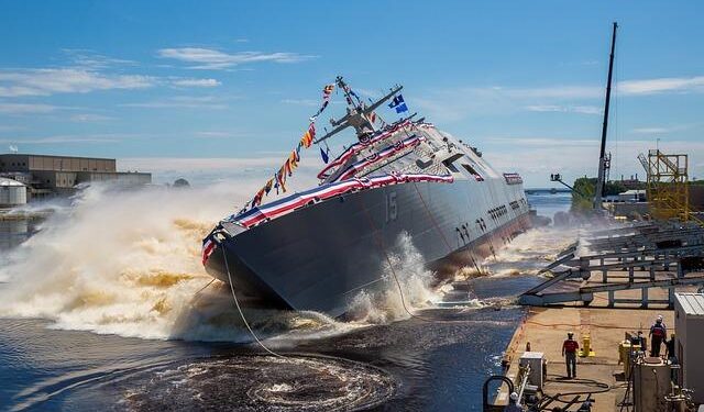 US Navy will apologize for 1882 obliteration of Tlingit village in Alaska – Voice of America