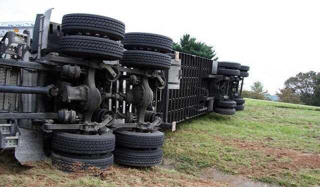 At Least 31 Die in Bolivia After Truck Rams Into Bus – U.S. News & World Report