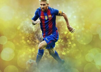 Messi enjoying ‘last battles’ to fullest as Argentina reaches Copa America final – USA TODAY