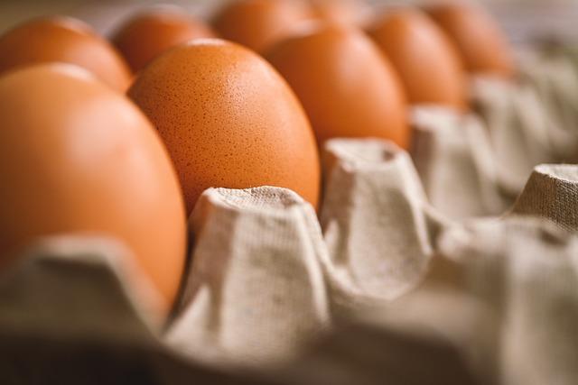 Economic Factors Contributing to the Surge in egg Costs