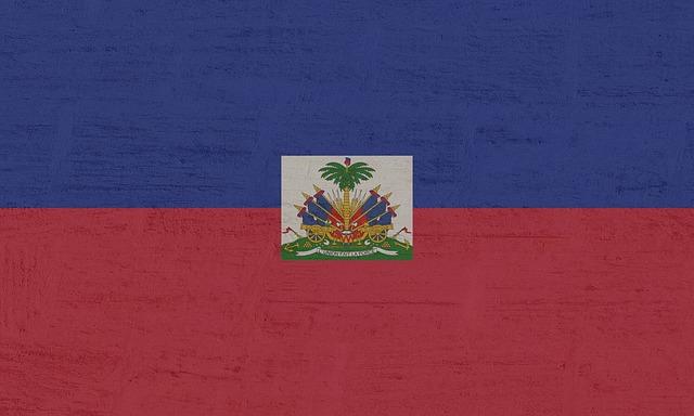 Future Prospects for⁢ Haiti: challenges ⁣and Opportunities Following the Mission