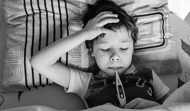 Flu activity in US now highest in 15 years: Colorado among ‘very high’ regions – FOX 31 Denver