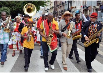 Stage set for 2025 to be Suriname’s upstream breakout year – BNamericas English