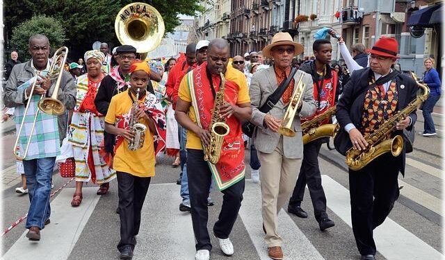 Stage set for 2025 to be Suriname’s upstream breakout year – BNamericas English