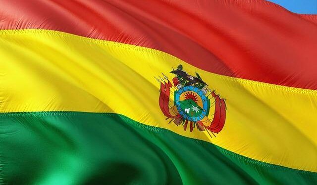 Bolivia declares national emergency due to forest fires – Reuters.com