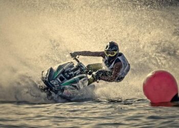 The Jet Ski ridden by two Americans missing in Barbados has been found – CNN