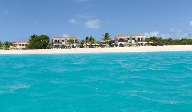 Tiny island of Anguilla set for $45m windfall from .ai domain – Yahoo