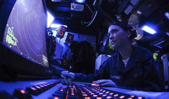 Why did the US Navy sink its own vessel off the coast of the Cayman Islands? – City A.M.