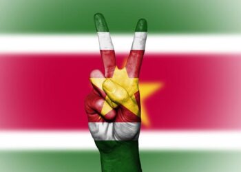 Suriname presses Exxon, TotalEnergies to combine gas developments – Reuters.com