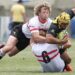 Barbados Run Riot Against Saint Lucia – Americas Rugby News