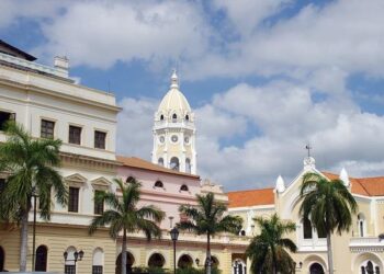 Panama Closes 1.2 Billion-Euro Loan With Bank of America Subsidiary – U.S News & World Report Money