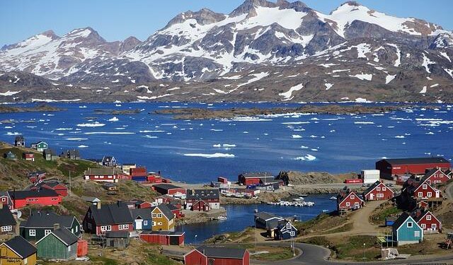 Seizing Greenland Is Worse Than a Bad Deal – Center for Strategic & International Studies
