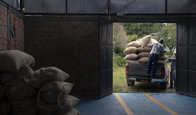 Colombia sends air force planes to bring home migrants deported from the US – Voice of America