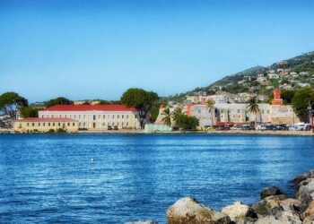 #MadeInParadise: The U.S. Virgin Islands Is Bringing Its Culture To Made In America Festival – Essence