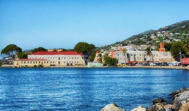 #MadeInParadise: The U.S. Virgin Islands Is Bringing Its Culture To Made In America Festival – Essence