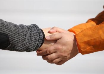 Bermudians predict US presidential election result – Royal Gazette