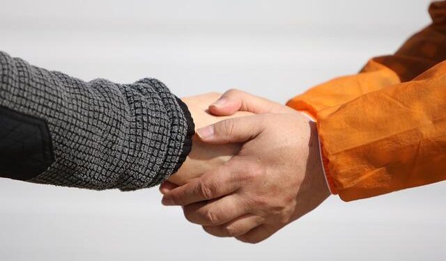 Bermudians predict US presidential election result – Royal Gazette