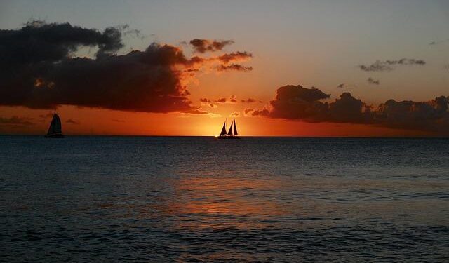 Why does Barbados symbolic transition to a republic matter – LSE