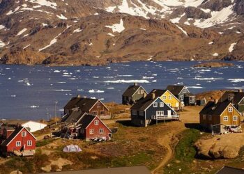 ‘Greenland is ours’, island’s PM declares, in clear rebuttal of Trump proposal – The Independent