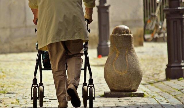 Trump nominates ex-US Senate candidate Herschel Walker as ambassador to Bahamas – Yahoo